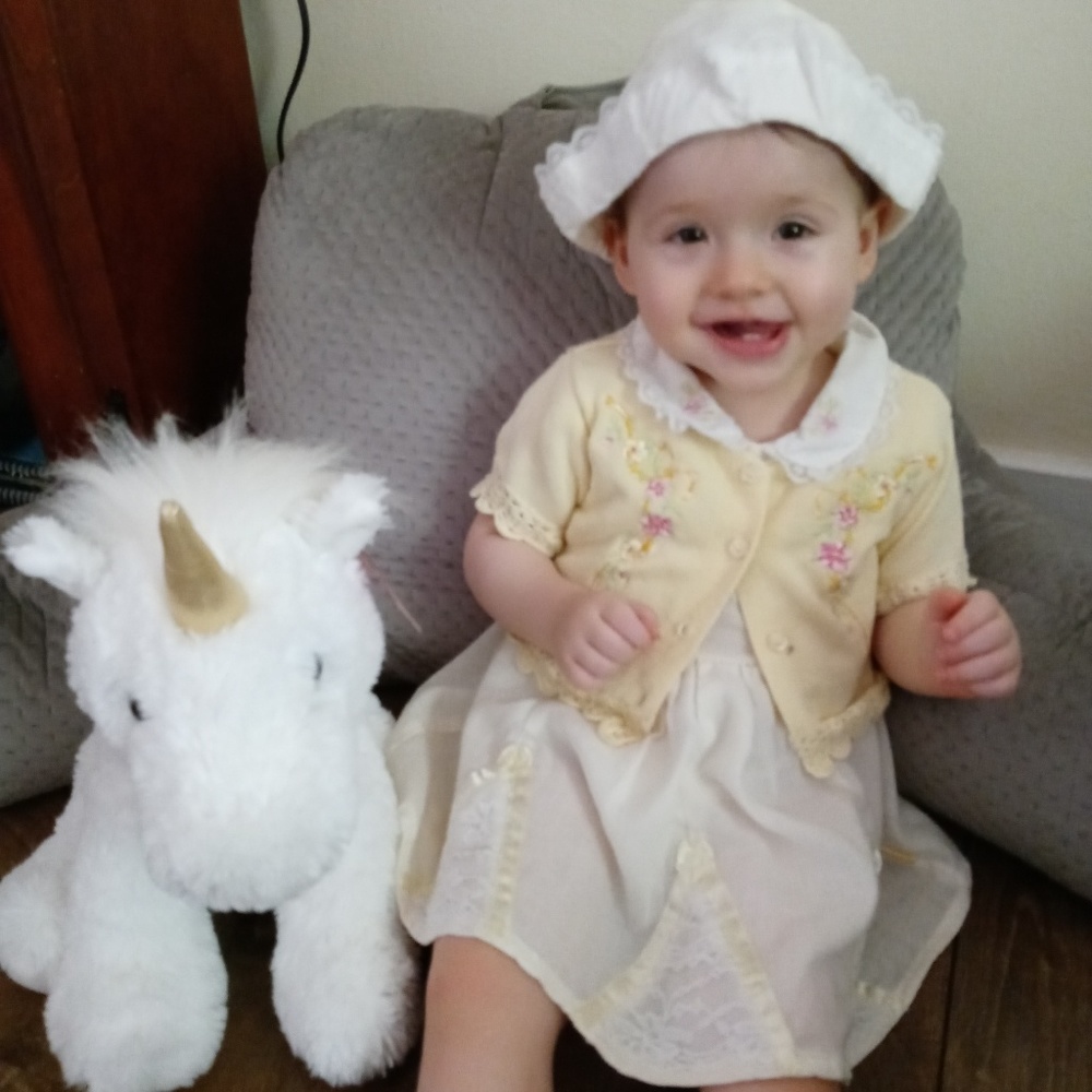 Meet your Posher, Crystal